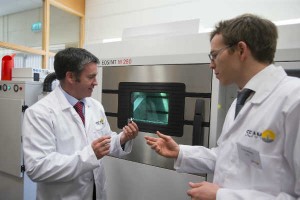 3D Printing To Transform Engineering & Manufacturing Industry