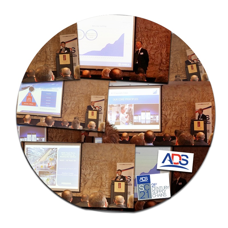 ADS Conference Dublin 2016