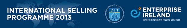 International Selling Programme