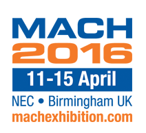 Mach 2016 Exhibition