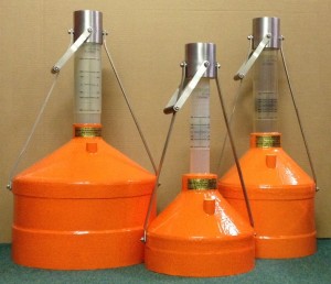 Machined Parts - 20L, 10L and 5L PW Lite without cases
