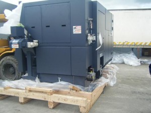 Miyano ABX Machine 11