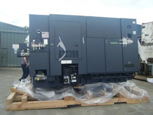 Miyano ABX Machine 12