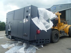 Miyano ABX Machine 13