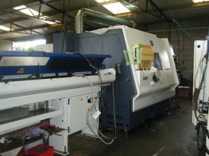 Miyano ABX Machine 17