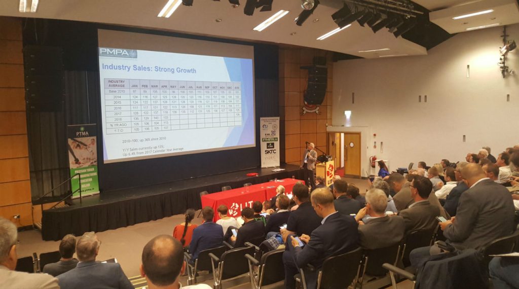 SID Conference
