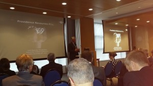 UK Nordics & Ireland Oil & Gas Supply Chain event